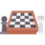 Indoor Games Room