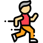 Jogging Track